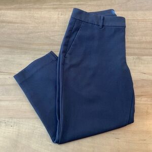 Old Navy Business Casual Capri Pants